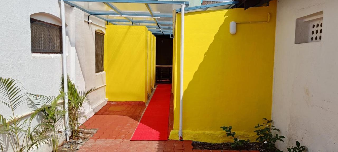 Xplorest Mysore Exterior foto