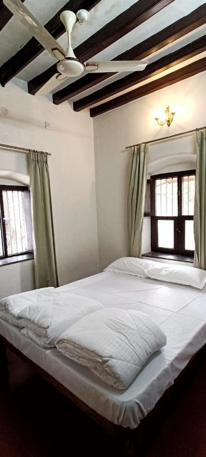 Xplorest Mysore Exterior foto