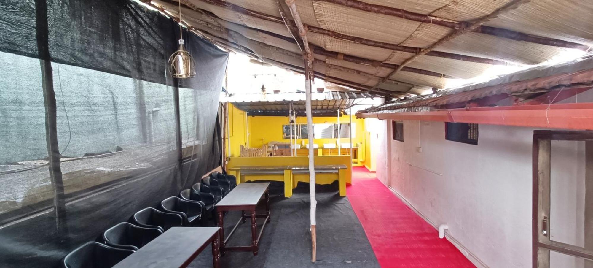Xplorest Mysore Exterior foto